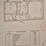 Piata Iancului, metrou 2 min., bloc 1987
